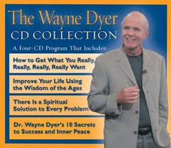 The Wayne Dyer CD Collection by Wayne W. Dyer