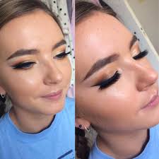 Makeup by Lizzie Quinn