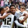 SV Elversberg Triumphs in Bundesliga Debut with 3:2 Win Over Bayer Leverkusen