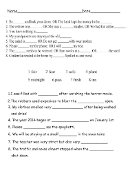 Vocabulary Grade 2 3 5c When two opposite words are put together it is called an oxymoron. vocabulary grade 2 3 5c