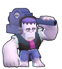 As a super move he leaps, firing daggers both on jump and on 448. Frank Brawl Stars Wiki Fandom Powered By Wikia Star Wallpaper Star Character Star Art