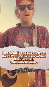 SIP Songwriter spotlight : Radney Foster 10 things we love about  @radneyfoster 1. DEL RIO, TEXAS NATIVE, Radney Foster is a critically  acclaimed singer-songwriter, 2 time Grammy Award Nominee, an author,  producer,