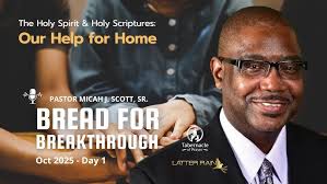 Praying for One Another