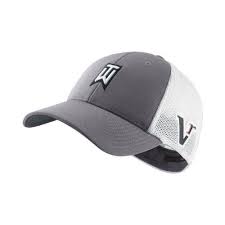 Nike Golf New 2012 Tw Tiger Woods Tour Cap Hat Grey Small Medium Nike 29 99 Golf Fashion Outfit Accessories Sport Outfits