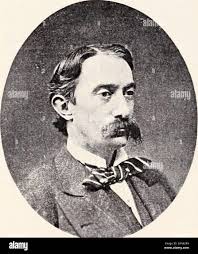 Walter newell hi-res stock photography and images