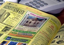 34,727 likes · 186 talking about this · 40 were here. Global Yellow Pages Loses Copyright Lawsuit Business News Asiaone