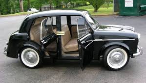 Image result for Grayish Green 1958 Datsun