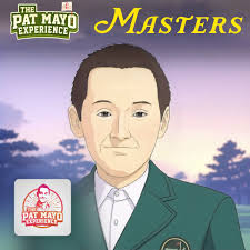 2025 The Masters Picks, Resear…