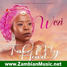 Zambian Music Download Take My Heart By Wezi Mp3 Download Zambian Music Dotnet New Zambian Music