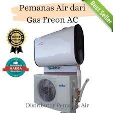 Dijual pemanas air elektrik 3500w untuk lemari dapur dan kamar mandi limited. Pemanas Air Tanpa Listrik Aircon Water Heater Surabaya Jualo