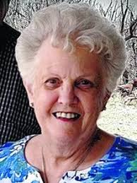 Sheila Higgins Obituary (1935