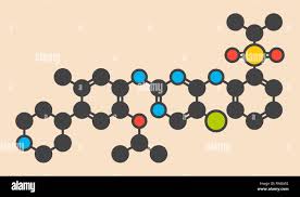 Image result for ALK Inhibitor