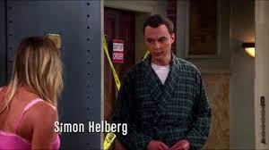 Leonard hofstadter and sheldon cooper are both brilliant physicists working at cal tech in pasadena, california. The Big Bang Theory Best Of Sheldon Cooper Season 7 Part 1 Youtube