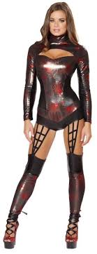 4.5 out of 5 stars 224. Black Spider Woman Costume Web Spinner Costume Roma Spider Woman Costume 4490 Envy Corner