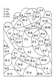 Jetzt die kleidung ausmalbilder gratis downloaden und ausdrucken! Ausmalbilder Zahlen Mandala Math Coloring Math Coloring Worksheets Math