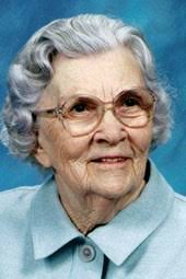 Maurine Price Obituary (2009)