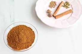 Remove the pan from the heat. Moroccan Spice Mix Recipe