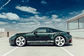 Image result for Brewster Green 2025 Porsche