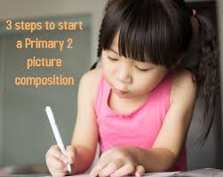 Read picture composition 2 book reviews & author details and more at amazon.in. 3 Steps To Start A Primary 2 Picture Composition Creativedge Learning