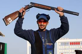 18 hours ago · abdullah alrashidi, of kuwait, reacts after competing in the men's skeet at the asaka shooting range in the 2020 summer olympics, monday, july 26, 2021, in tokyo, japan. Kuna Kuwait Shooters Win First Places In Double Trap Competition Of His Highness Amir Int L Grand Prix Sports 12 03 2014