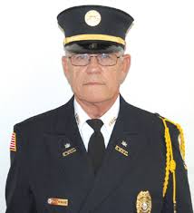 Final Alarm of Frankford's John E. “Jack” Bare