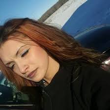 Amber Langan's Instagram, Twitter & Facebook