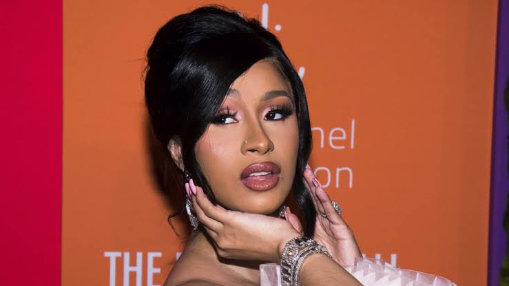 Cardi B Signs With Warner Chappell Music Publishing (EXCLUSIVE)