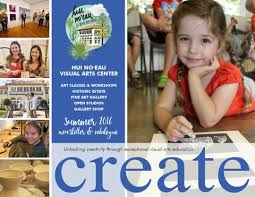 Create — Summer 2016 at Hui No'eau Visual Arts Center by Hui Noâ eau Visual  Arts Center