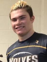 Rocco Spindler, Nebraska, Offensive Line