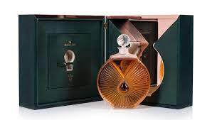 Whisky Of The Week The Macallan Peerless Spirit 65 Year Old Single Malt Robb Report