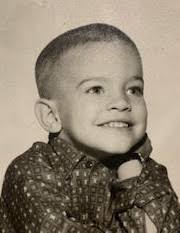 Obituary for Hank Barr