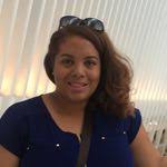 Dianne Sosa's Instagram, Twitter & Facebook