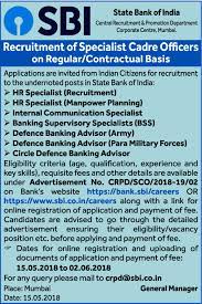 Sound knowledge of business banking/sme products, services and processes together with exposure in rbwm/retail banking branch operations or customer service… Government Circle Defence Banking Advisor Job In Mumbai City Banking Insurance Timesascent Com