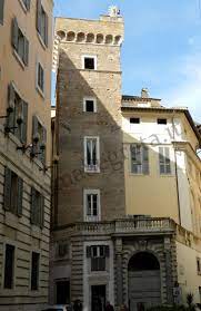 Via Dei Portoghesi Romasegreta It