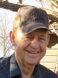 Obituary: Robert "Bob" Samuel Kimzey (9/20/16)