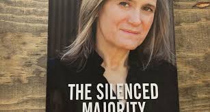 The Silenced Majority by Amy Goodman, Denis Moynihan