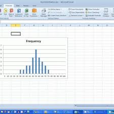 Excel 2010 Data Analysis And Descriptive Statistics Excel Is A Commonly Available Software Package Which Has A Veryversatil Microsoft Excel Formulas Name Tracing Microsoft Excel