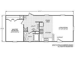 On a 40x60 or 2400 sq ft if one is planning to build flats/apartments then one can get approval for 4 units only. 14x40 Floor Plans Shed House Plans Mobile Home Floor Plans Tiny House Floor Plans