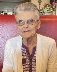 Velma Faye Barber Obituary December 31, 2025