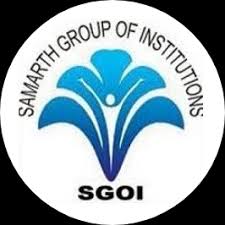 Samarth College of Engineering and Management