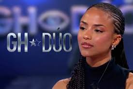 Quién es Jeimy Báez, la concursante de 'GH DÚO' y ex de Carlo Costanzia?