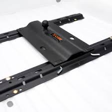 Check spelling or type a new query. Amazon Com Curt 16055 Bent Plate 5th Wheel To Gooseneck Adapter Hitch Fits Industry Standard Rails 25 000 Lbs 2 5 16 Inch Ball Automotive