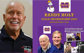 Olathe High School Scholarship Awardees from Montrose CO Veteran's  Organizations