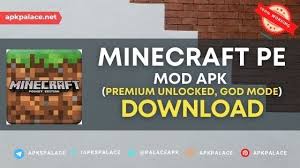 Minecraft bedrock edition v1 14 60 unlocked with mods free apk download google drive link / mods for minecraft. Minecraft Mod Apk 1 16 10 02 Full Premium Unlocked God Mode Download Minecraft Mods Minecraft Pocket Edition Minecraft