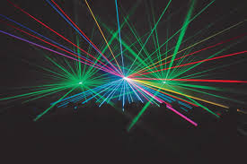 Laser Light Show Light Show Laser Lights Light Take