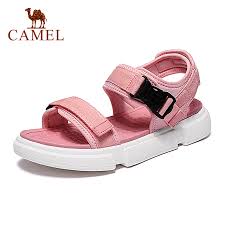 A wide variety of men camel leather sandals options are available to you, such as outsole material, closure type, and feature. Camel Official Original Summer Men Women Sandals Non Slip Thick Soled Outdoor Man Leisure Shoes Woman Fashion Beach Sandals Beach Outdoor Sandals Aliexpress