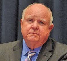 Pedigo seeks full term