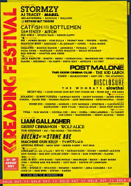 Gaan er britse bands op de affiche staan? Pukkelpop 2021 Nieuws Geruchten Pagina 4 Festileaks Festival Forum