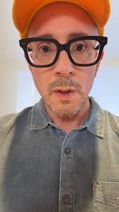 Steve Burns 🤝 TODAY. ❤️ Watch the full interview with NBC's Savannah  Sellers