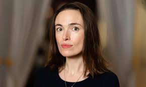 Reading by Hannah Sullivan — Princeton University Humanities Council